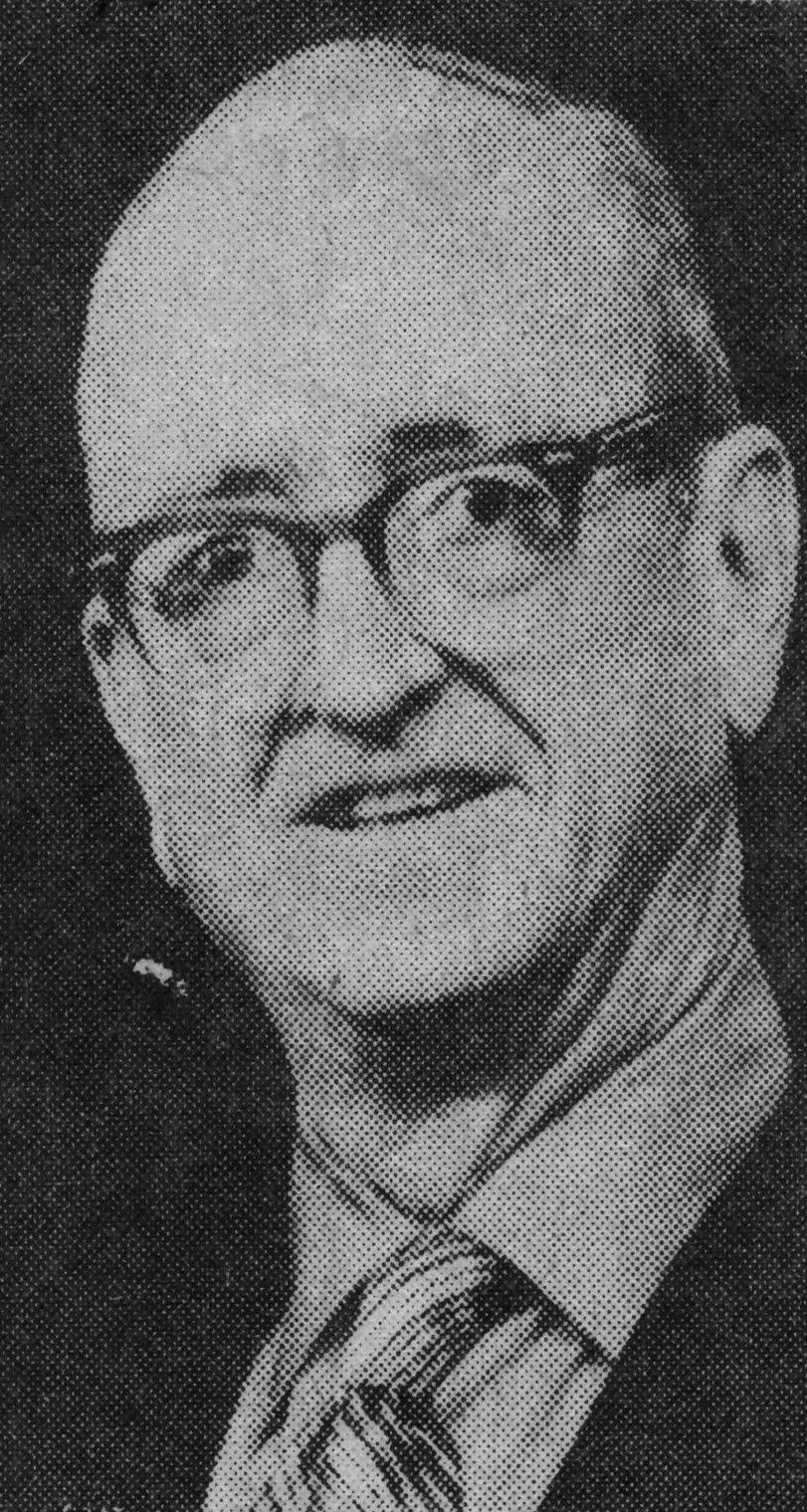 Eugene F. Kelly